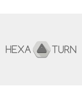 Hexa Turn Steam Key GLOBAL